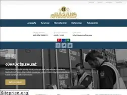 Sites similar to hasantrading.com