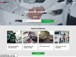 Sites similar to hasantuncoto.araba.com