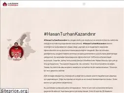 Sites similar to hasanturhankazandirir.com