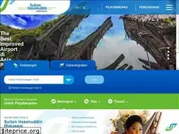 Sites similar to hasanuddin-airport.co.id
