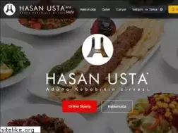 Sites similar to hasanustakebap.com