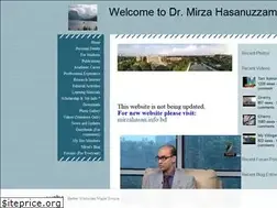 Sites similar to hasanuzzaman.webs.com