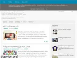 Sites similar to hasanxch.blogspot.co.id