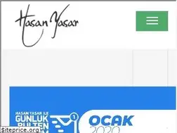 Sites similar to hasanyasar.com