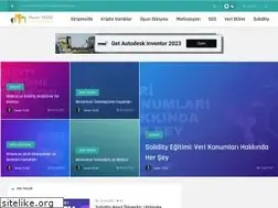 Sites similar to hasanyildiz.com