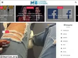 Sites similar to hasanzanbak.com
