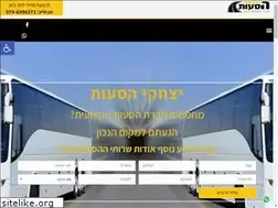 Sites similar to hasaots.co.il