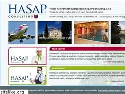 Sites similar to hasap.sk