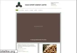 Sites similar to hasasco.com