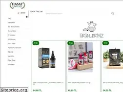 Sites similar to hasatciftligi.com