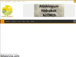 Sites similar to hasatdergisi.com