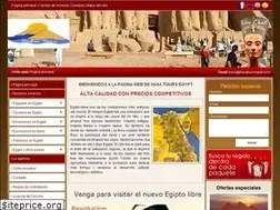 Sites similar to hasatoursegypt.com