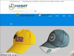 Sites similar to hasatsapka.com