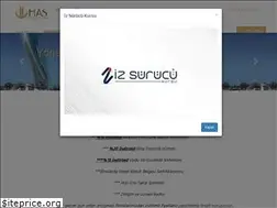 Sites similar to hasbinayonetimi.com