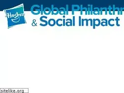 Sites similar to hasbro.org