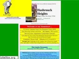 Sites similar to hasbrouck-heights.com