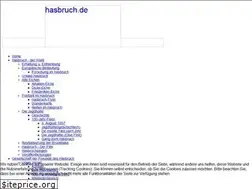 Sites similar to hasbruch.de