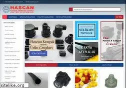 Sites similar to hascankaucuk.com