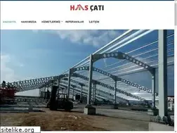 Sites similar to hascati.com