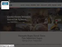 Sites similar to hascelik.com