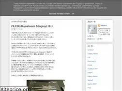 Sites similar to hascha.blogspot.com