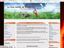 Sites similar to haschashin.jeblog.fr