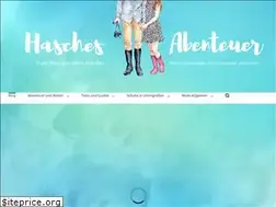 Sites similar to hasches-abenteuer.de