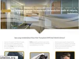 Sites similar to hasci.co.id