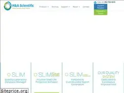 Sites similar to hascientific.com