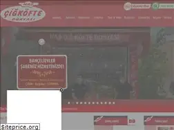 Sites similar to hascigkoftedunyasi.com