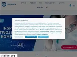 Sites similar to hasco-lek.pl