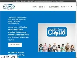 Sites similar to hasco.ca