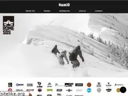 Sites similar to hasco.co.jp