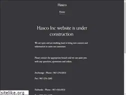 Sites similar to hascoak.com