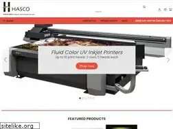 Sites similar to hascographics.com