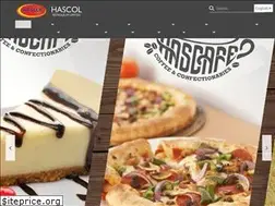 Sites similar to hascol.com