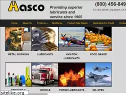 Sites similar to hascooil.com