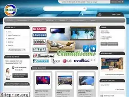 Sites similar to hascor.org
