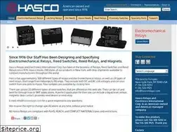 Sites similar to hascorelays.com