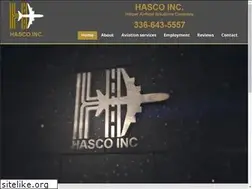 Sites similar to hascousa.com