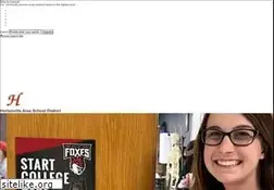 Sites similar to hasd.org