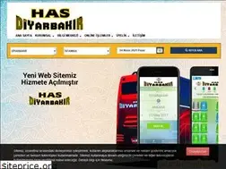 Sites similar to hasdiyarbakir.com.tr