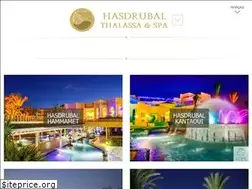 Sites similar to hasdrubal-thalassa.com