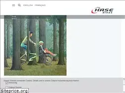 Sites similar to hase-bikes.com
