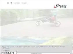 Sites similar to hase-bikes.de