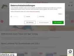Sites similar to hase-und-igel.de