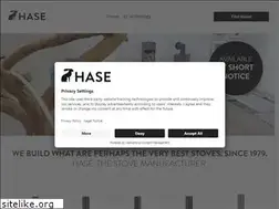 Sites similar to hase.eu