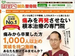 Sites similar to hasebe-shinkyu.com