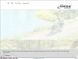 Sites similar to hasebikes.com
