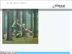 Sites similar to hasebikes.de